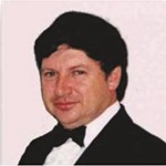 Speaker Image