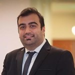 Speaker Image