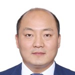 Speaker Image