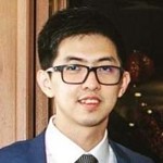 Speaker Image