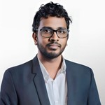Speaker Image