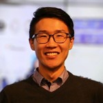 Speaker Image