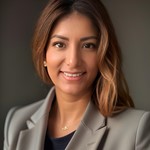 Speaker Image