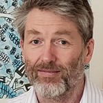 Speaker Image