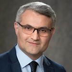 Speaker Image