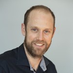 Speaker Image