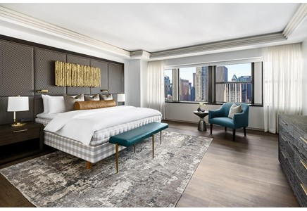 Lotte Palace New York