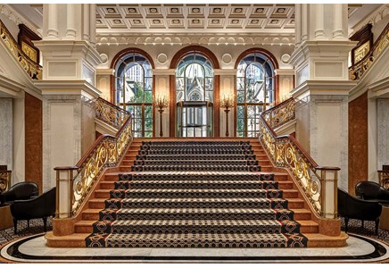 Lotte Palace New York