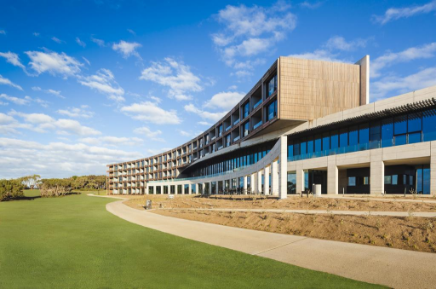 RACV - Torquay