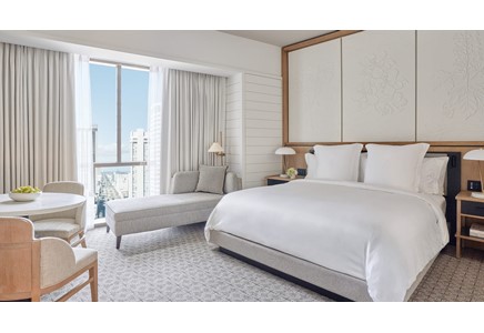 Four Seasons Hotel New Orleans