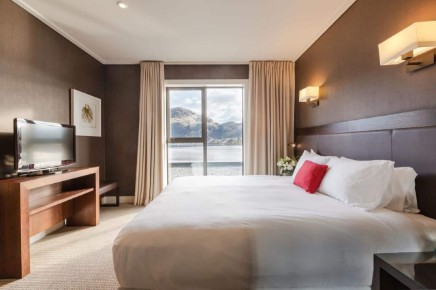 Hilton Queenstown