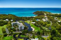 Pacific Bay Resort