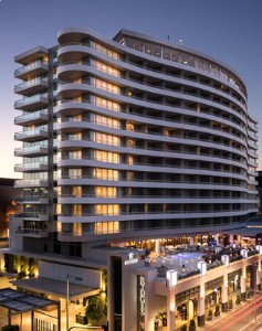 Rydges South Bank