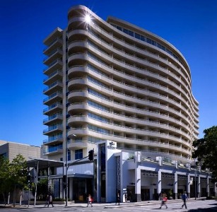 Rydges South Bank Brisbane