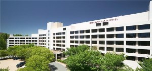 Crowne Plaza Canberra