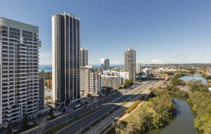Avani Broadbeach Residence