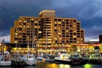 Hotel Grand Chancellor