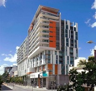 Mantra South Bank Brisbane