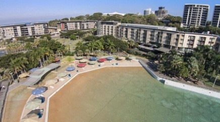 Vibe Hotel Darwin Waterfront