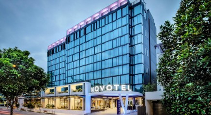 Novotel Brisbane South Bank