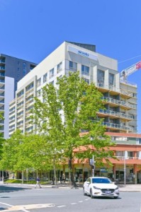 Nesuto Canberra Apartment Hotel