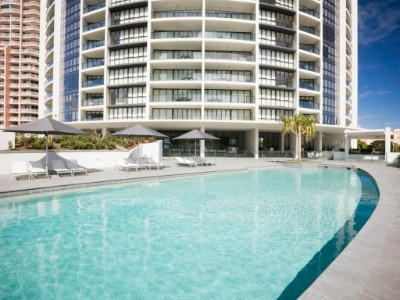 Mantra Sierra Grand Broadbeach