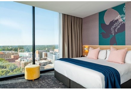 Crowne Plaza Adelaide