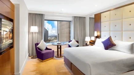 Amora Hotel Jamison Sydney