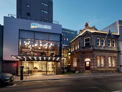 RACV Hobart Hotel