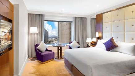 Amora Hotel Jamison Sydney