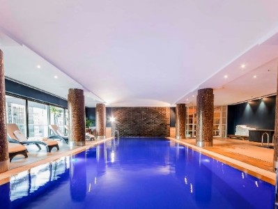 Amora Hotel Jamison Sydney