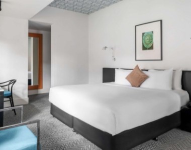 Peppers Gallery Hotel Canberra