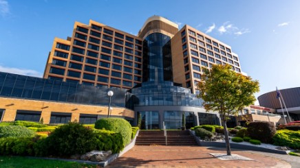 Hotel Grand Chancellor Hobart