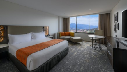 Hotel Grand Chancellor Hobart