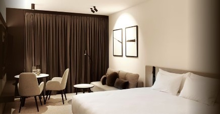 A by Adina Canberra