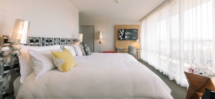 QT Canberra