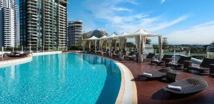 Sofitel Gold Coast Broadbeach