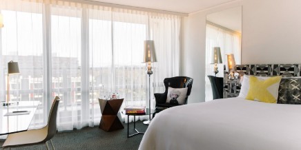 QT Canberra