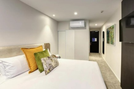 Wyndham Garden