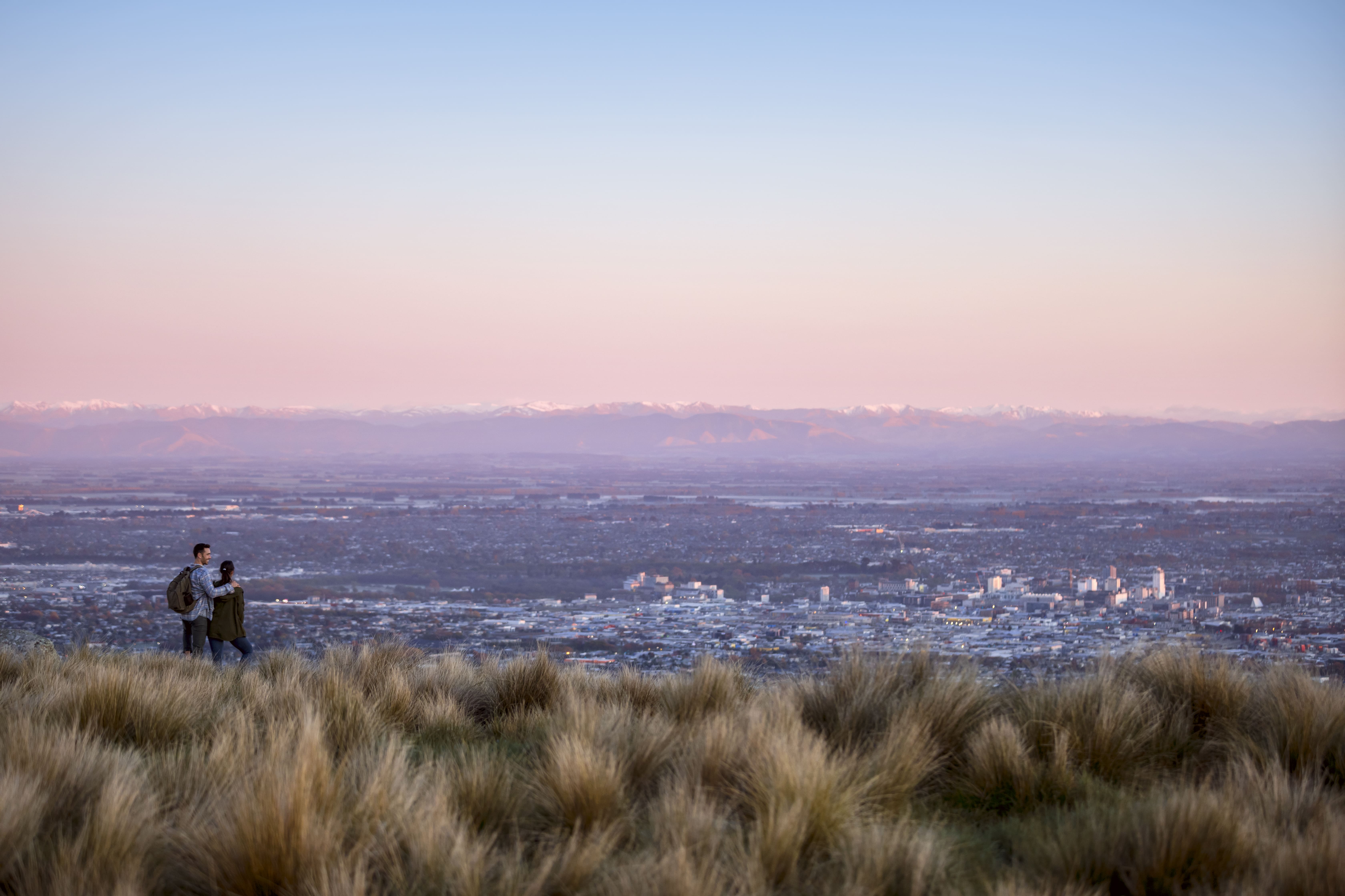 Christchurch Airport