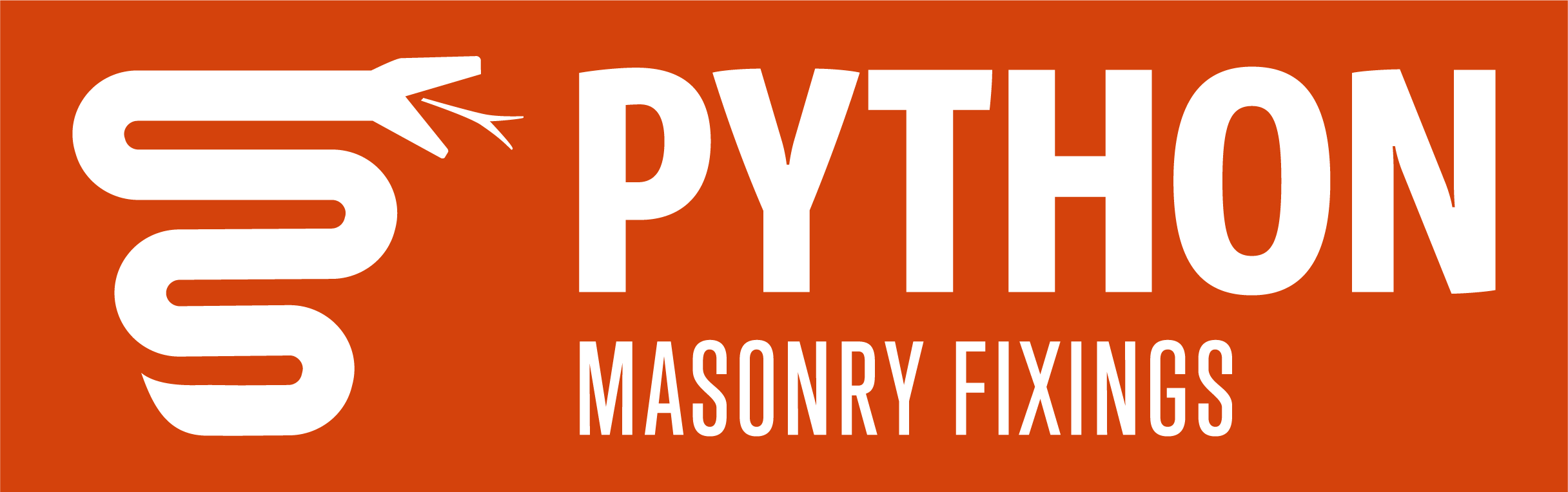 Python Fixings Logo