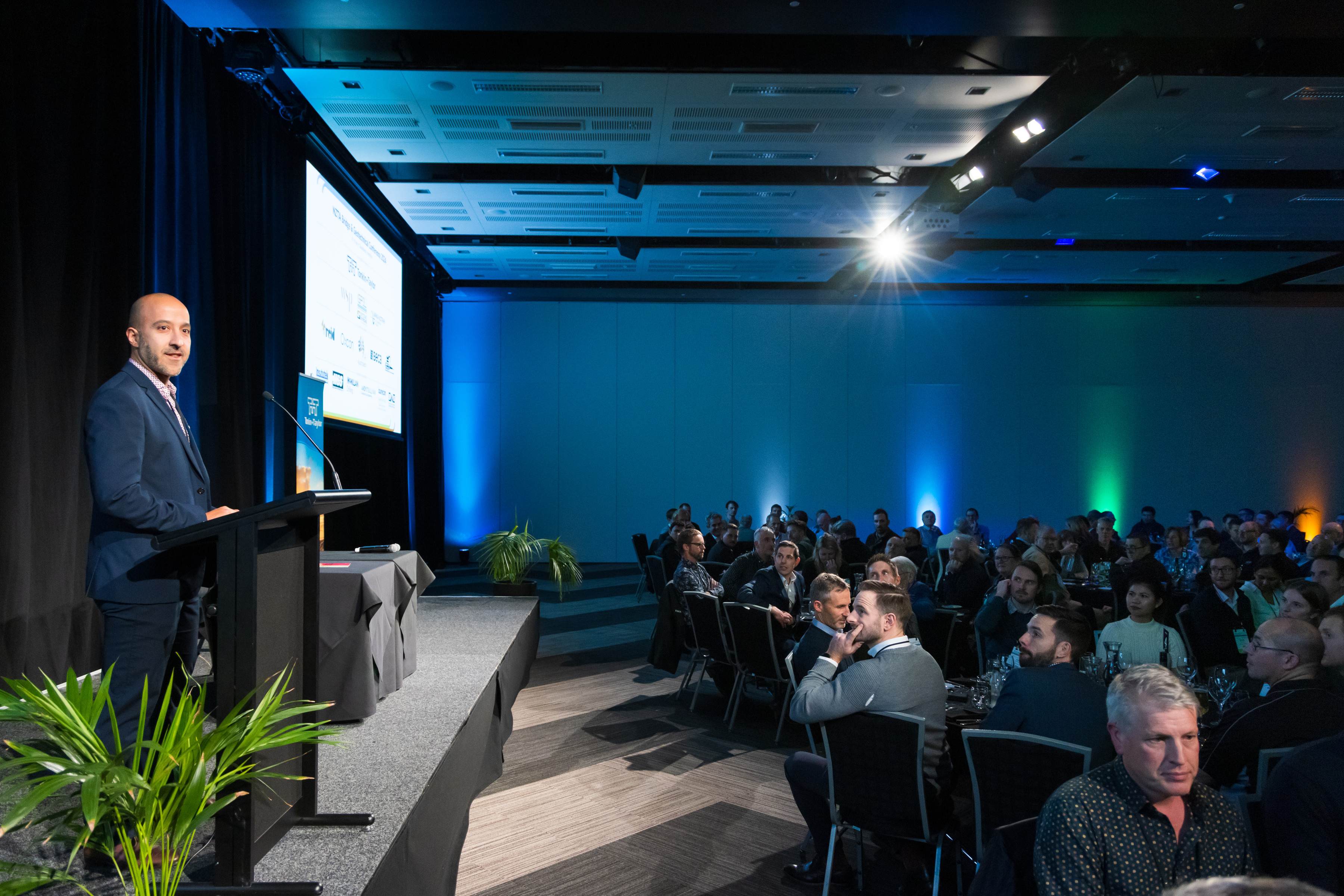 Hotel Grand Chancellor Auckland Image