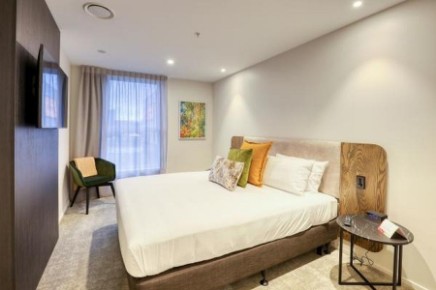 Wyndham Garden Christchurch