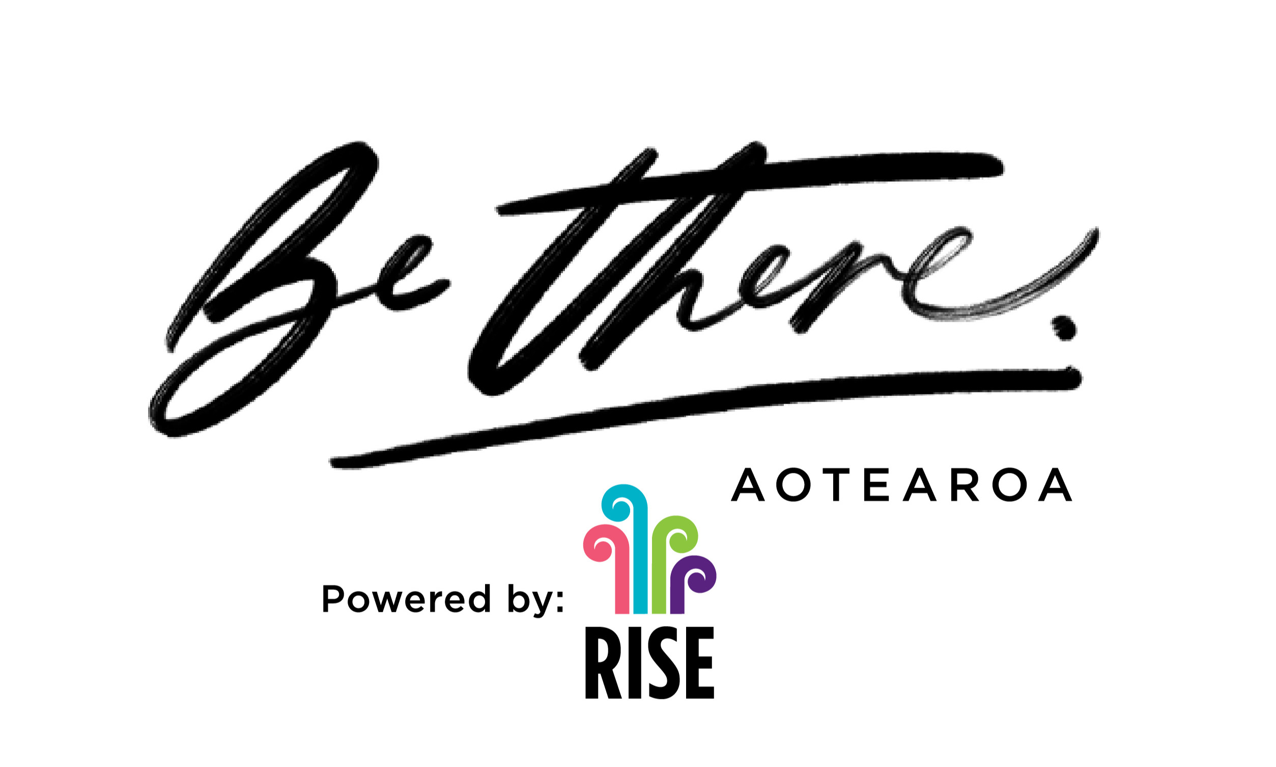 Be There AOTEAROA