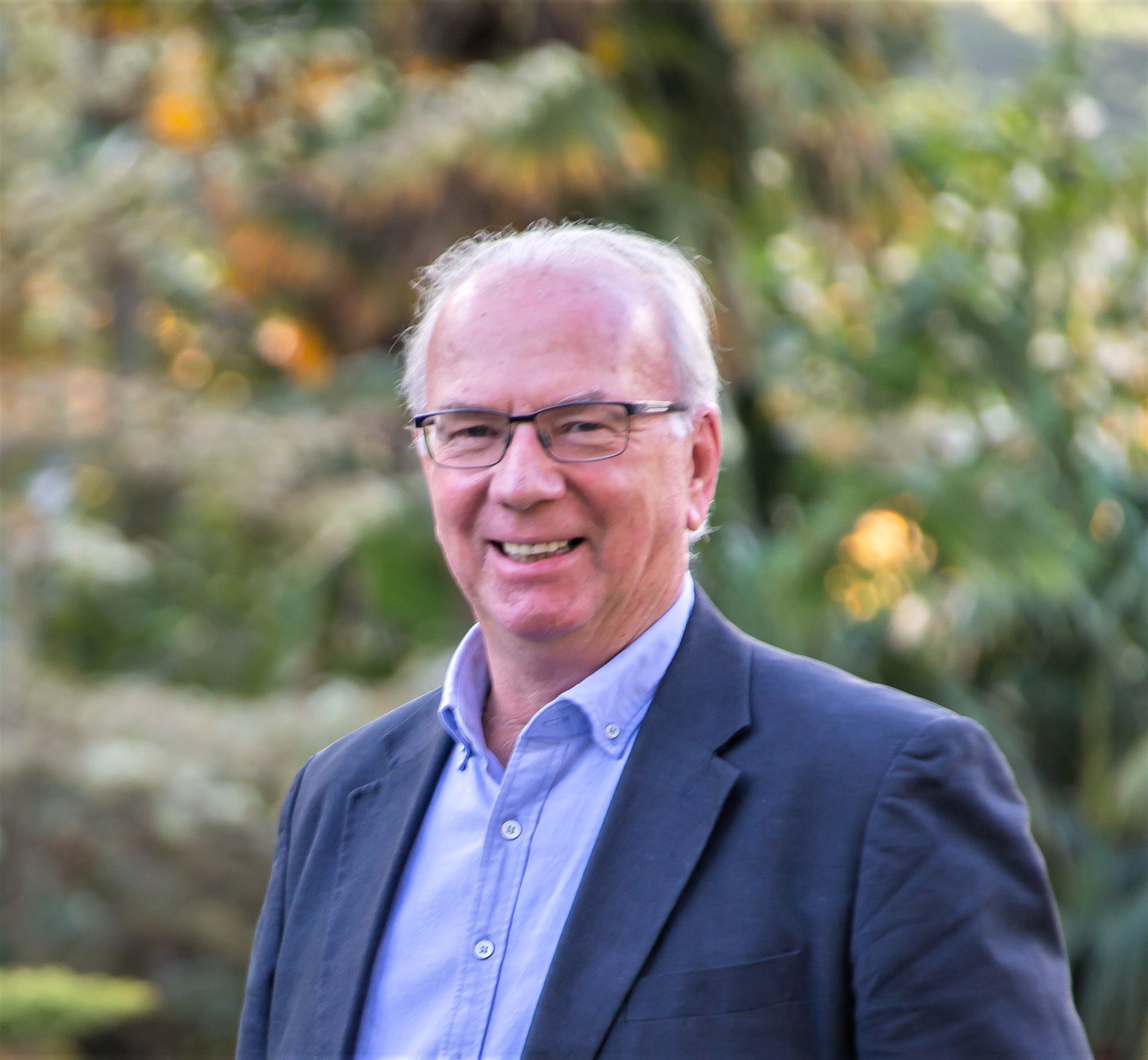 Ian Laird