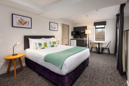 Hotel Give