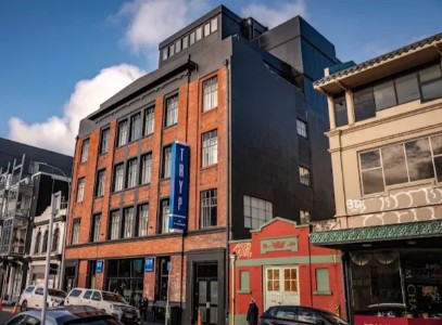 TRYP Hotel by Wyndham Wellington