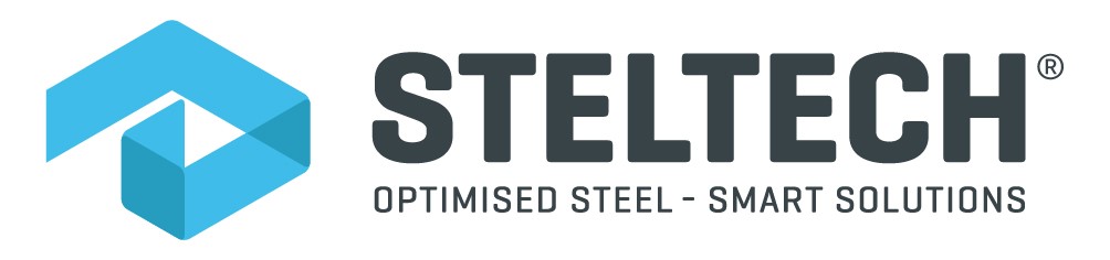 Steltech Logo