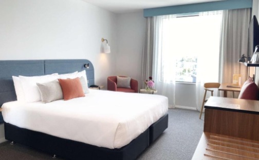 Sudima Auckland City Image