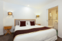 Superior One Bedroom Suite